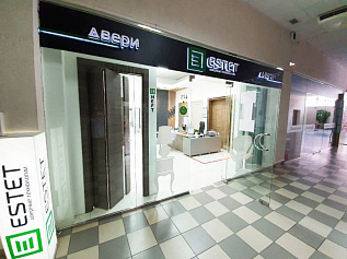 Фирменный салон ESTET