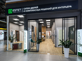 Фирменный салон ESTET